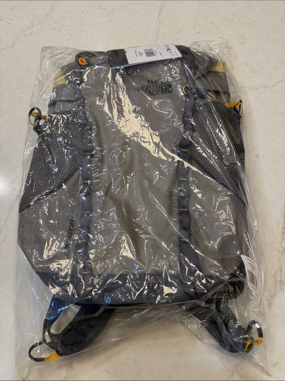 The North Face NWT Universal Daypack Backpack - Picture 5 of 7